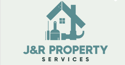 J&R Property Services Logo